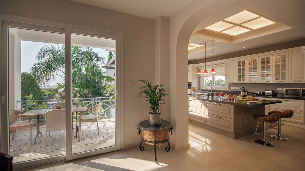 Photo of Kitchen in Ozankoy