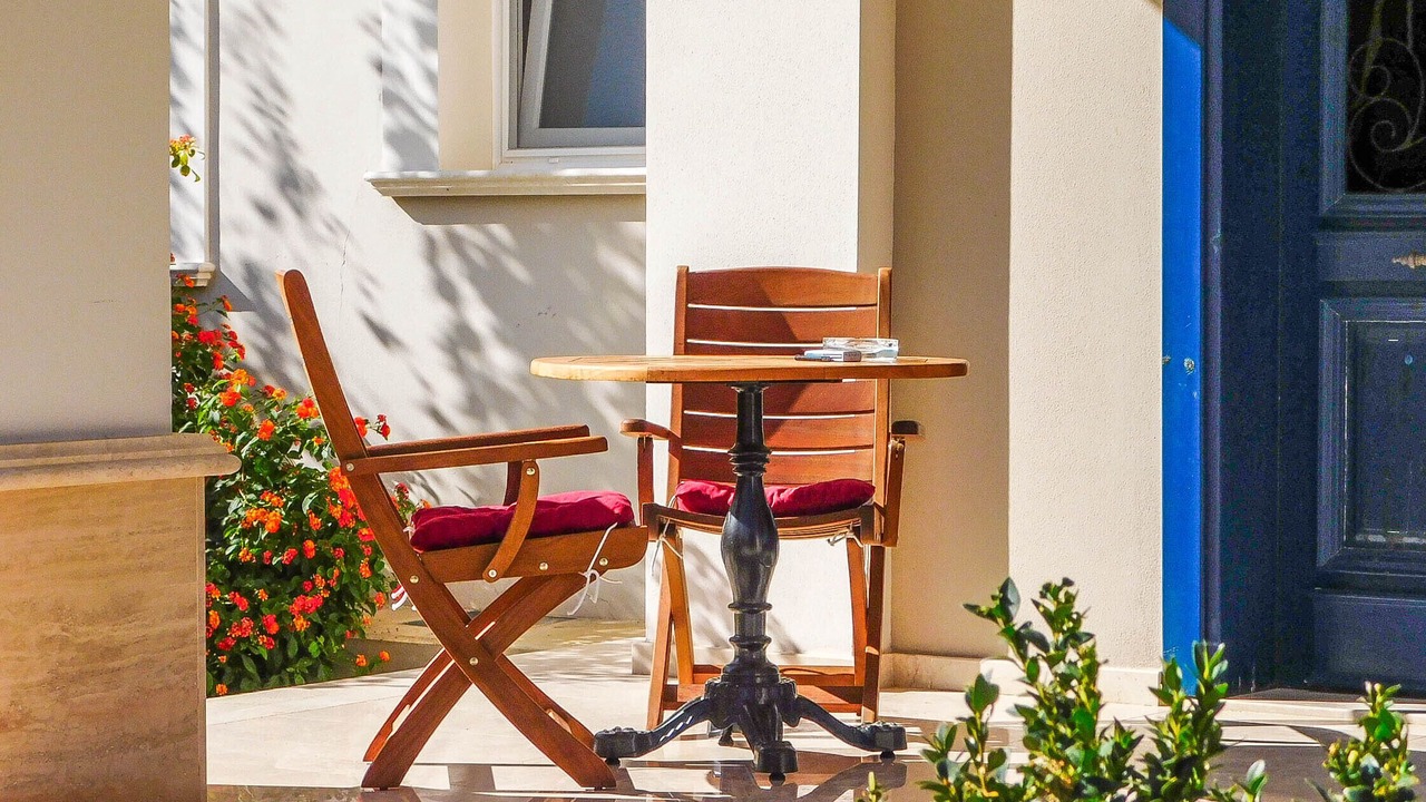 Photo of Outdoor in Ozankoy