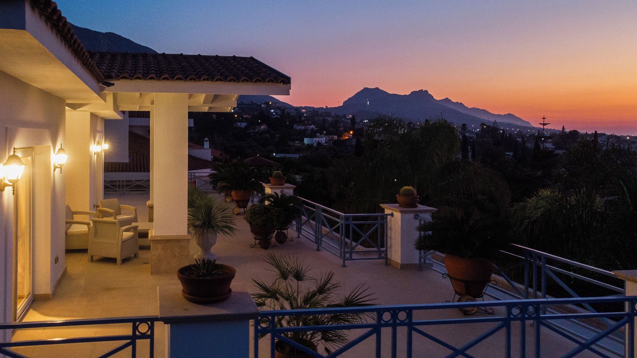 Photo of Patio Balcony in Ozankoy