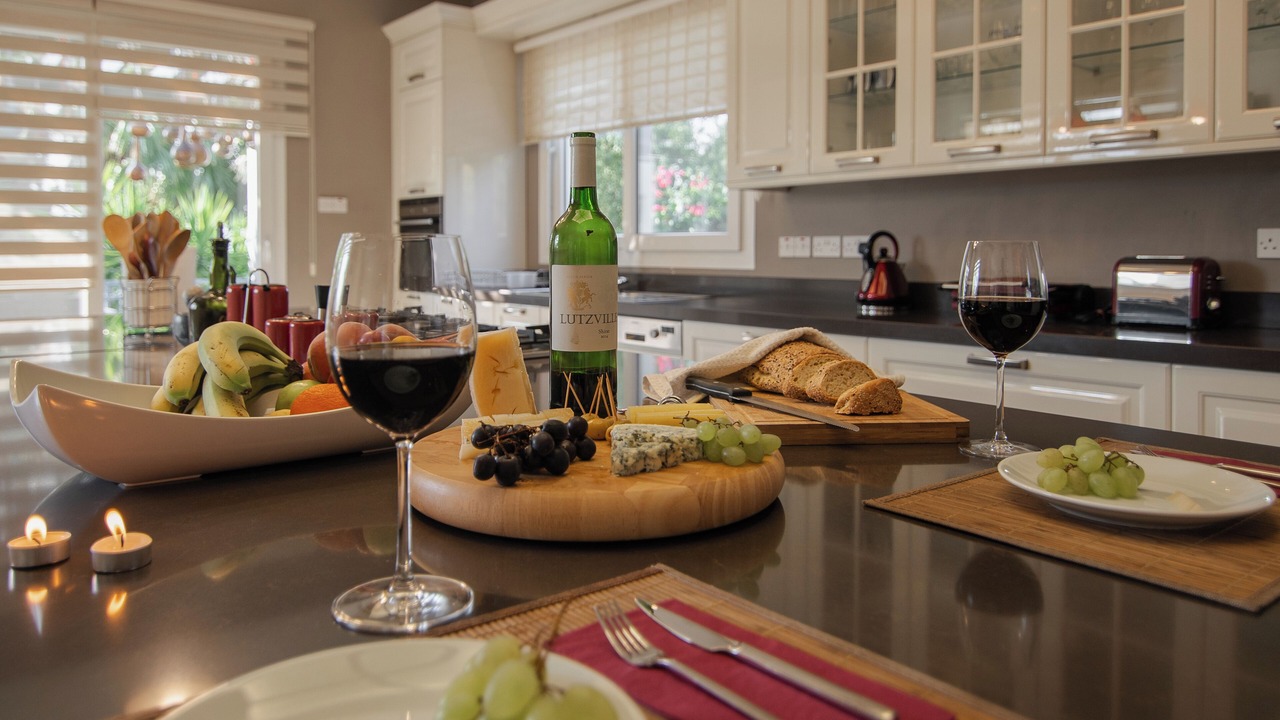 Photo of Kitchen in Ozankoy