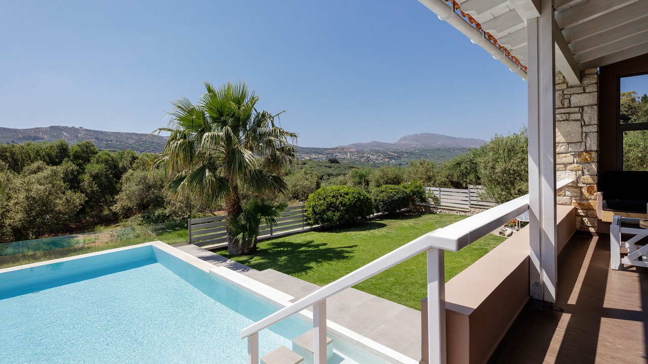 Photo of Outdoor in Kolymbari