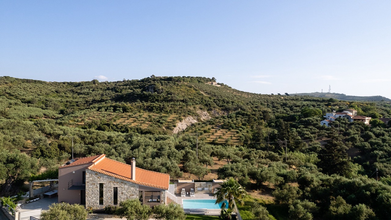 Photo of Outdoor in Kolymbari
