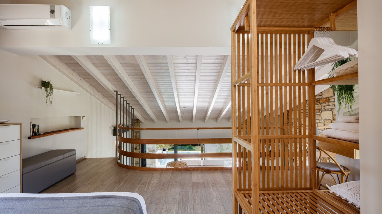 Photo of Bedroom in Kolymbari