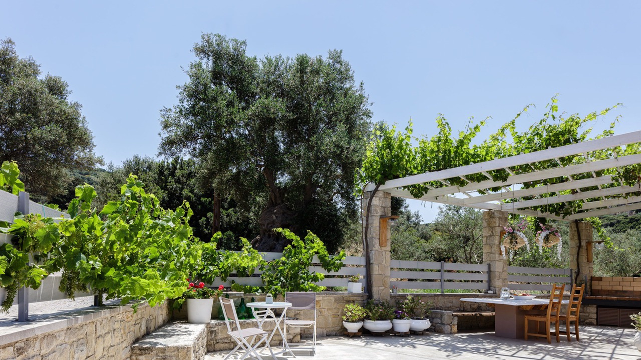 Photo of Outdoor in Kolymbari
