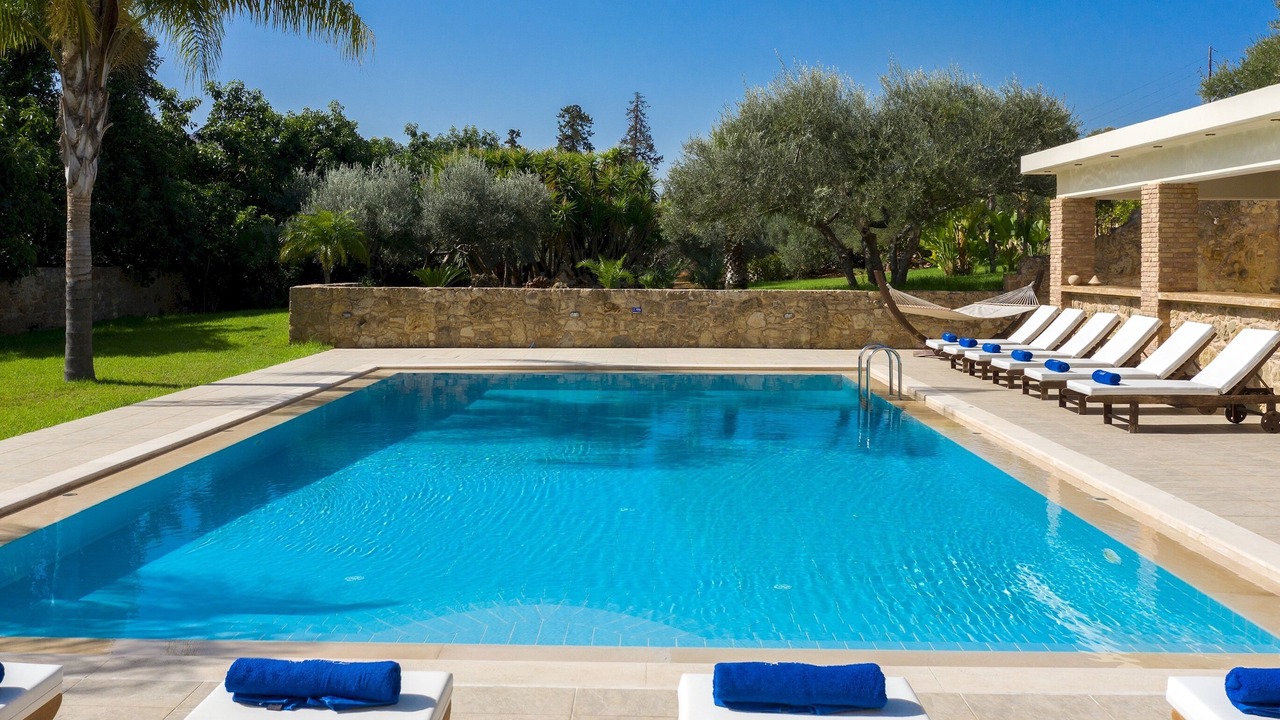 Photo of Outdoor in Souda