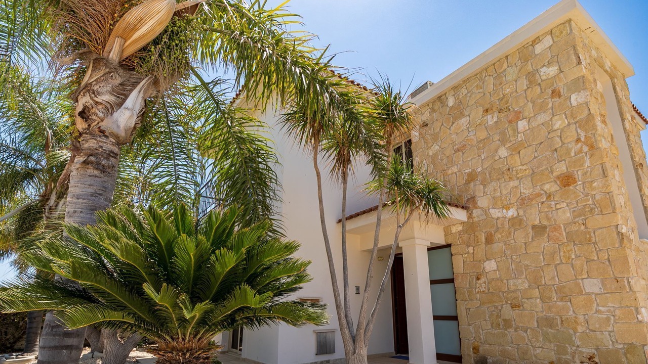 Photo of Outdoor in Pegeia