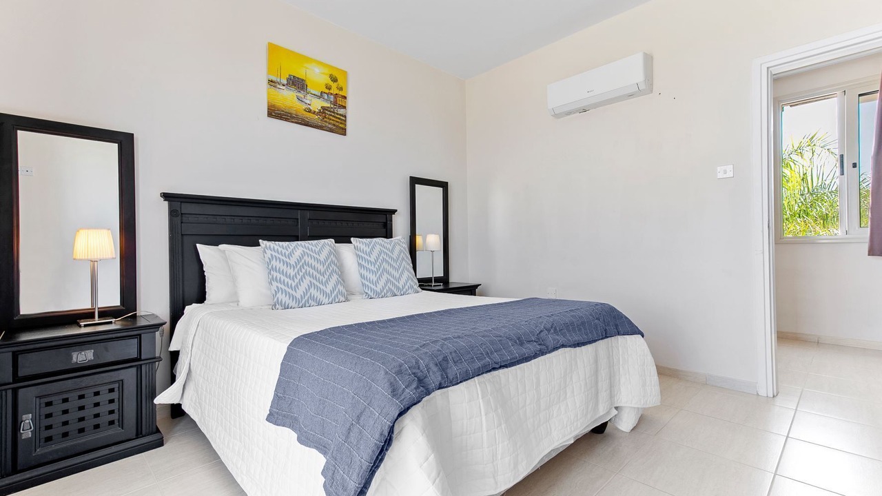 Photo of Bedroom in Pegeia