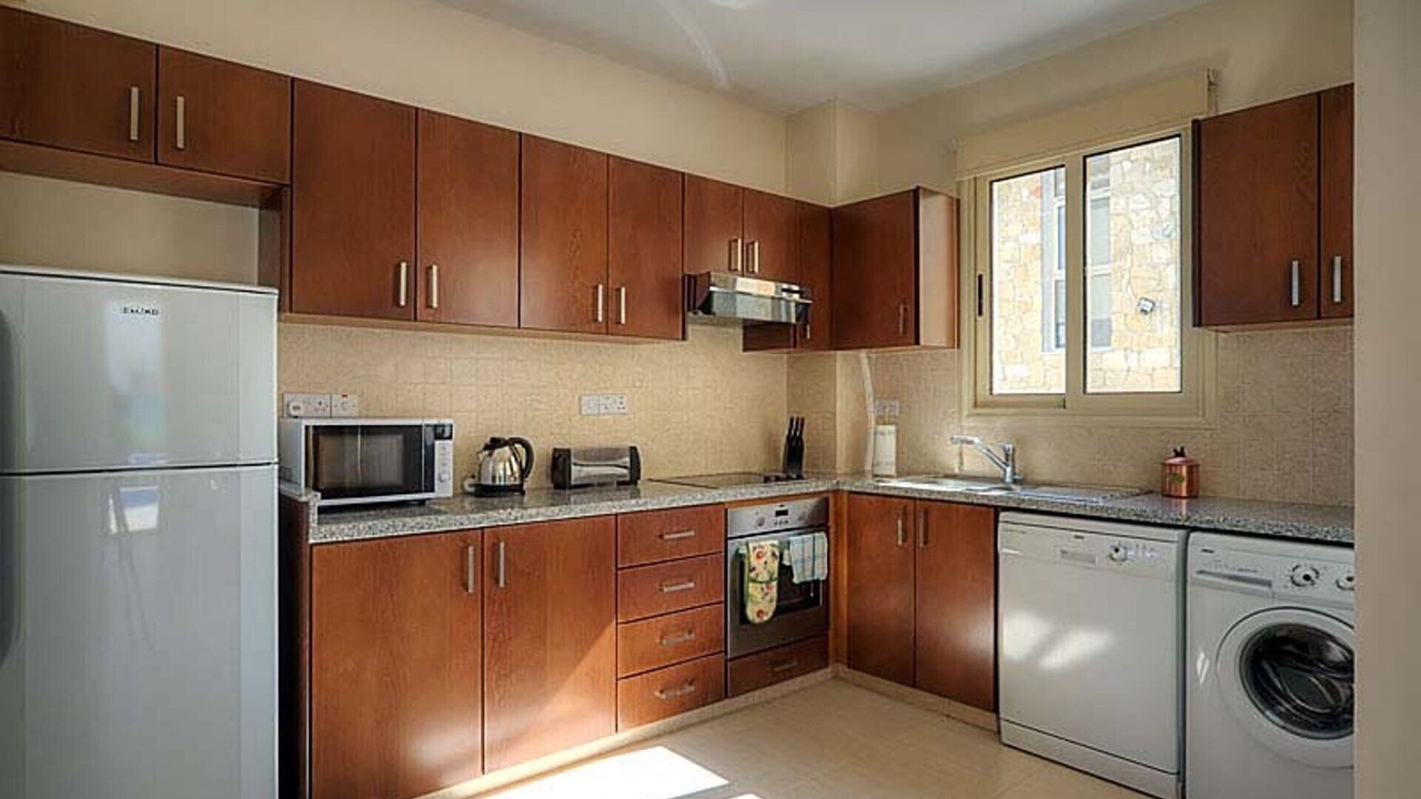 Photo of Kitchen in Pegeia