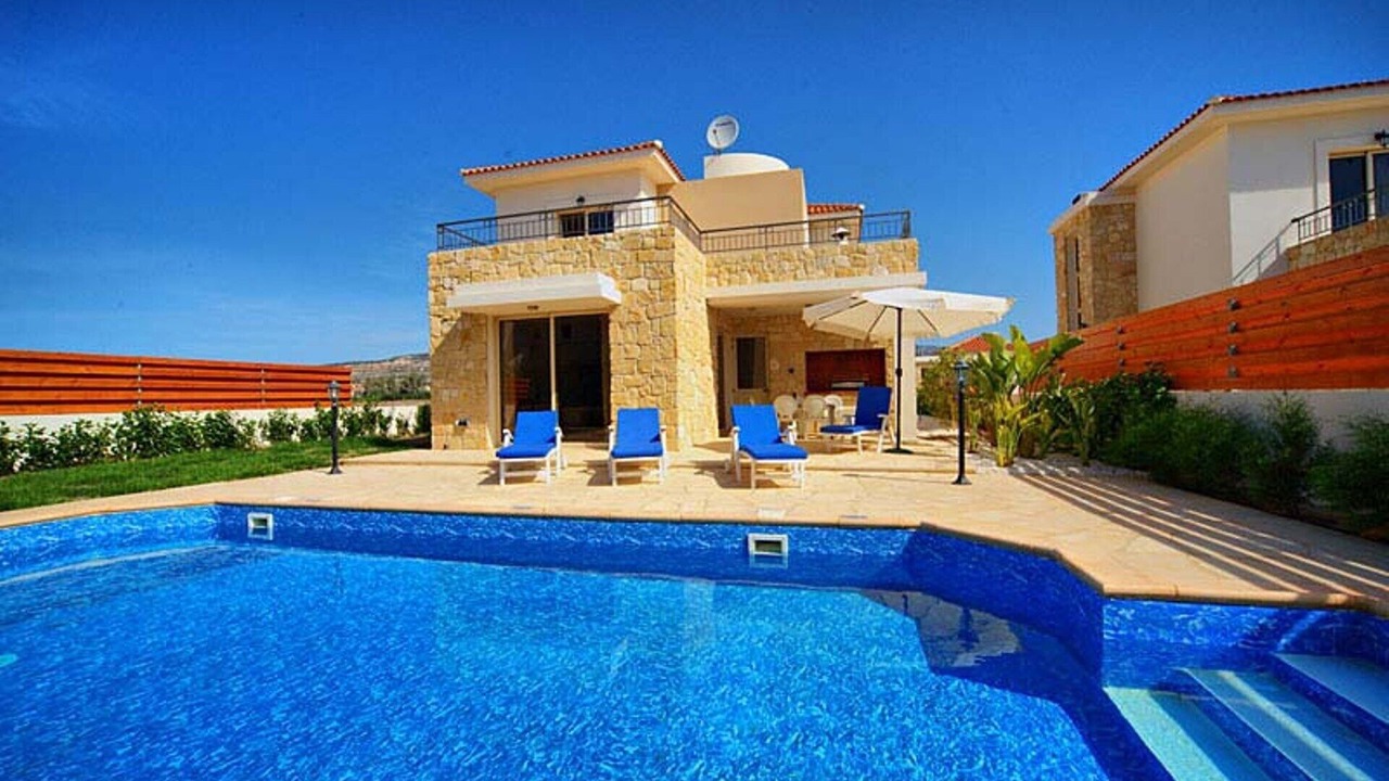 Photo of Outdoor in Pegeia