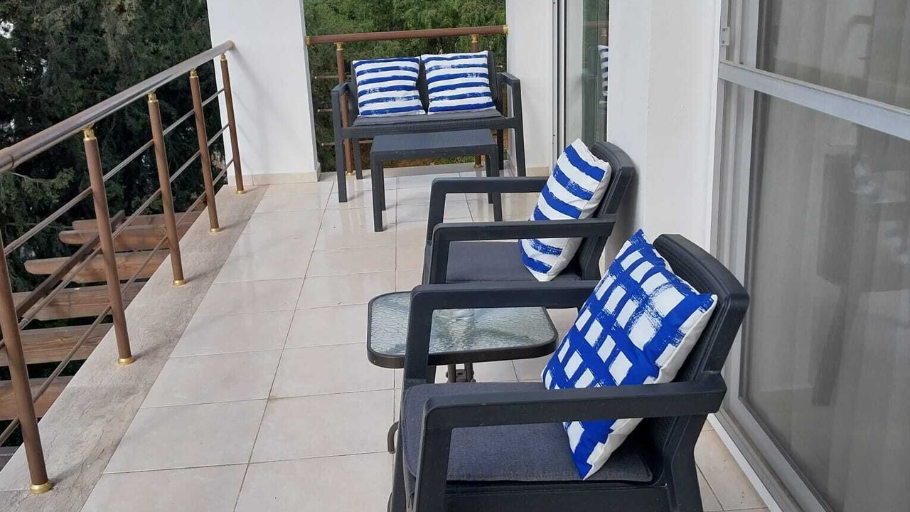 Photo of Outdoor in Bahceli