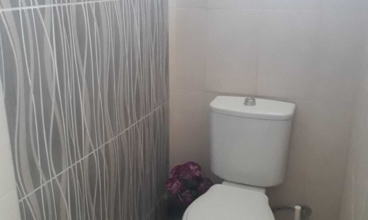 Photo of Bathroom in Bahceli