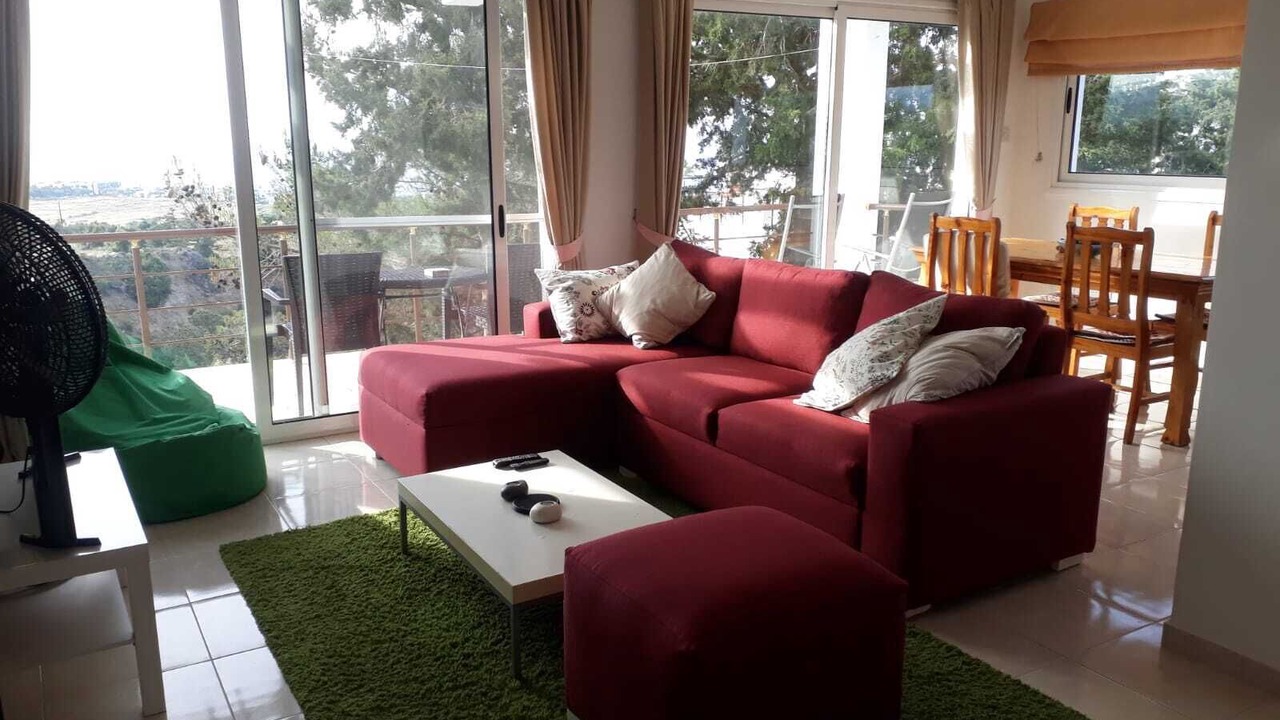 Photo of Bedroom in Bahceli