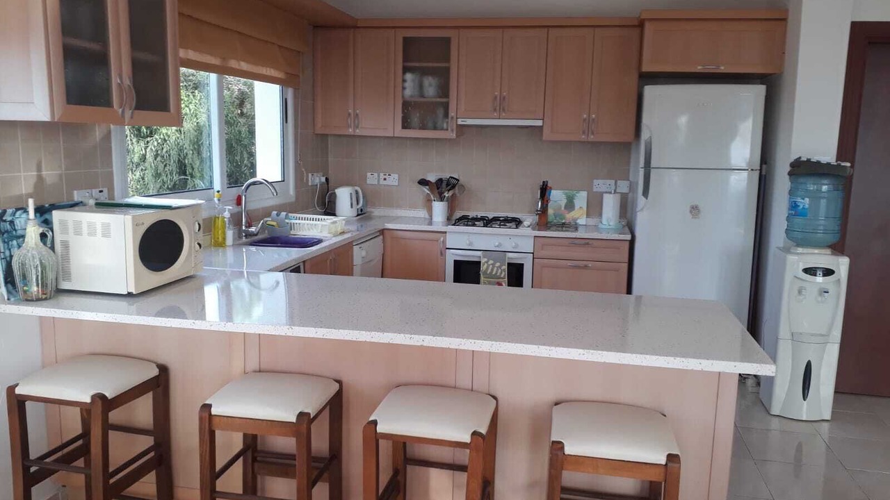 Photo of Kitchen in Bahceli