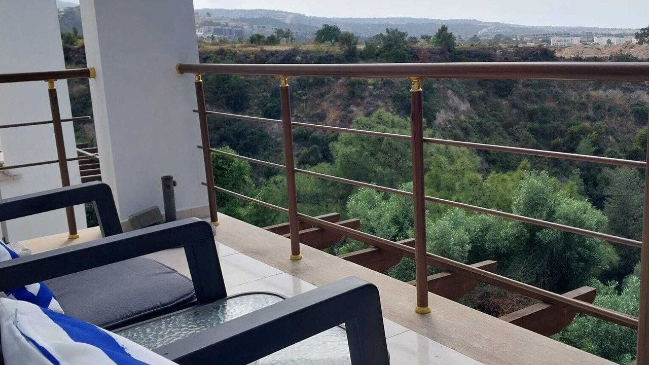 Photo of Outdoor in Bahceli