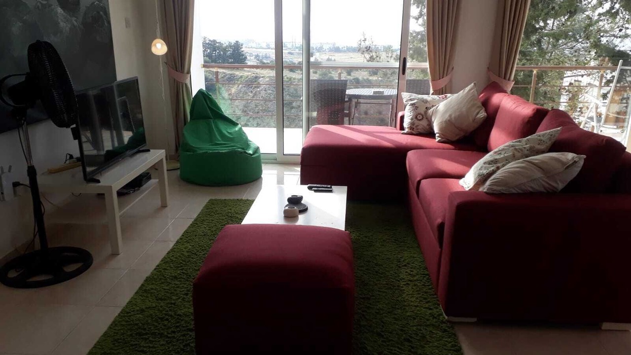 Photo of Livingroom in Bahceli