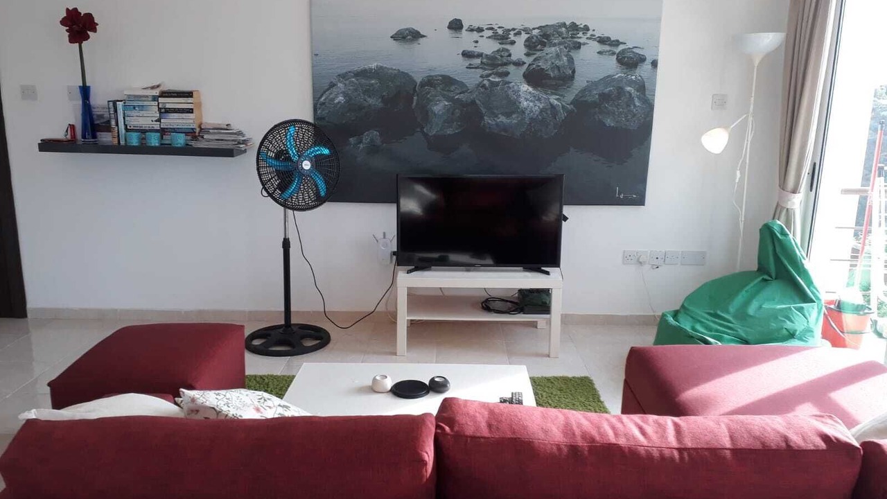 Photo of Livingroom in Bahceli
