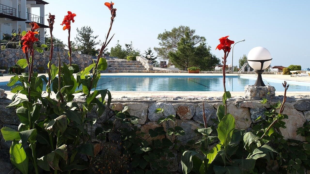 Photo of Outdoor in Bahceli