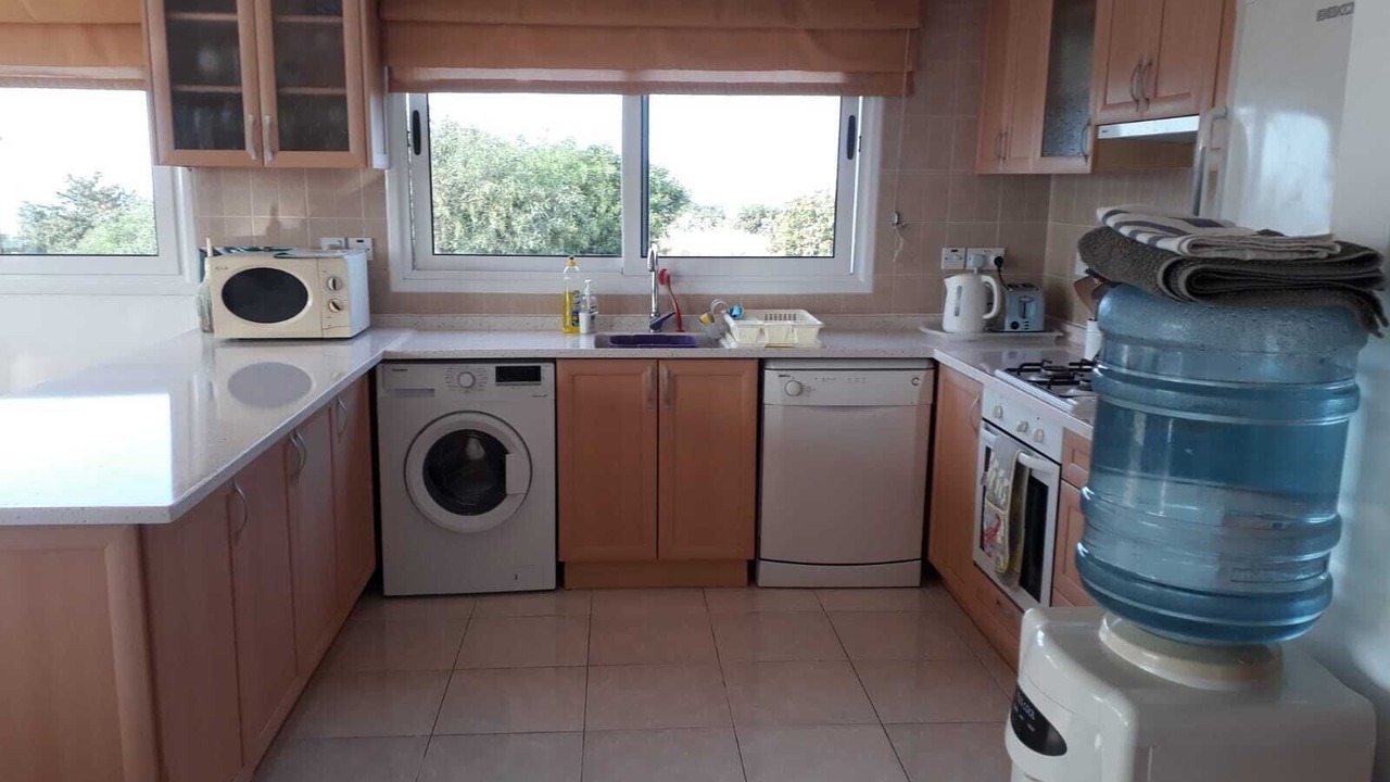 Photo of Kitchen in Bahceli