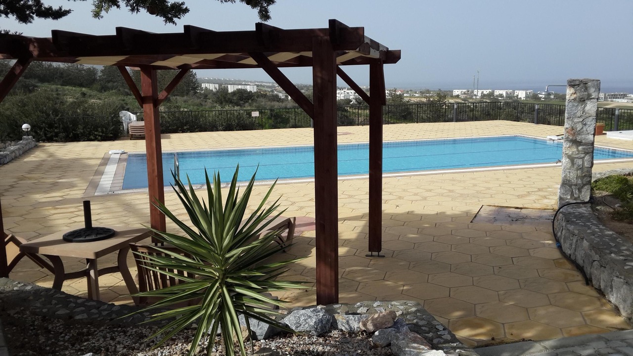 Photo of Outdoor in Bahceli