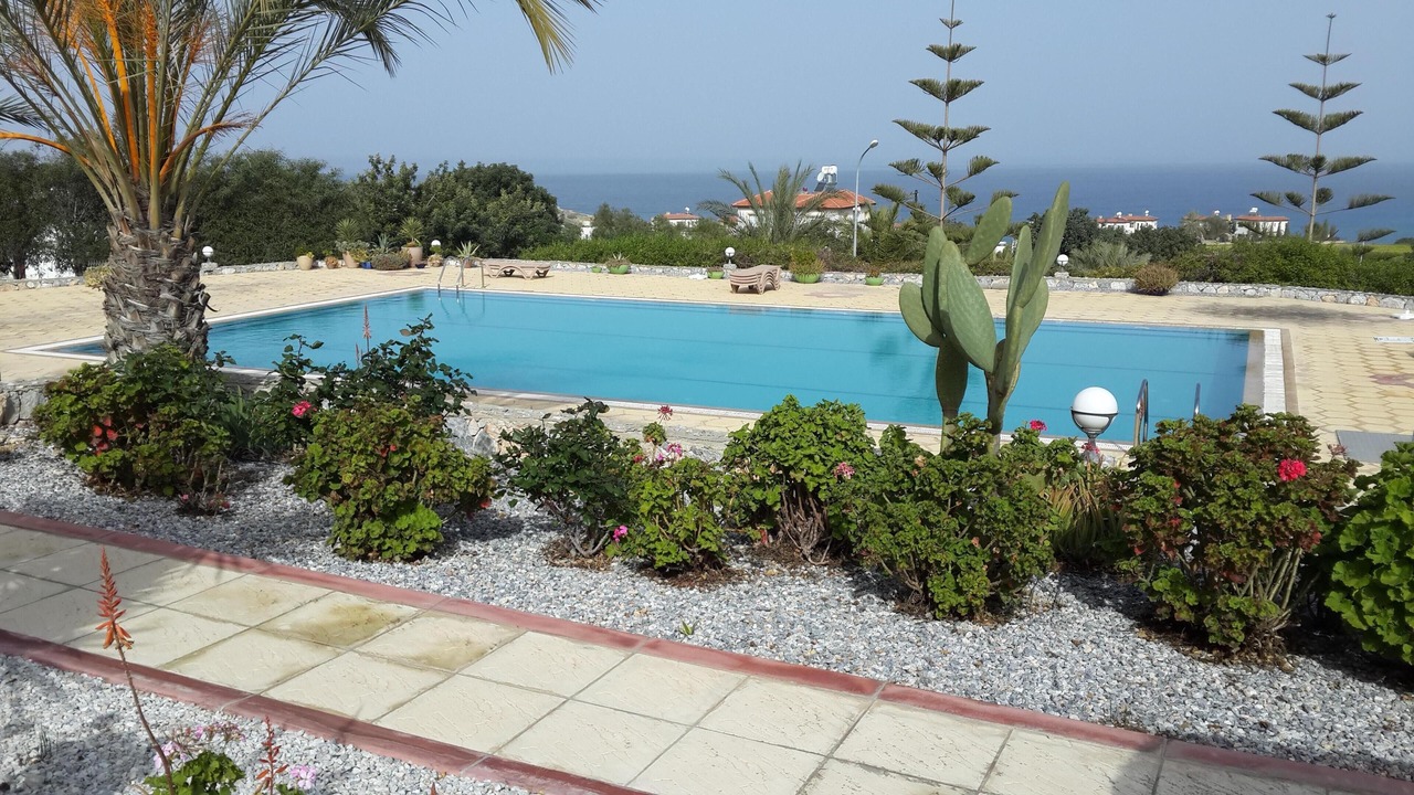 Photo of Outdoor in Bahceli
