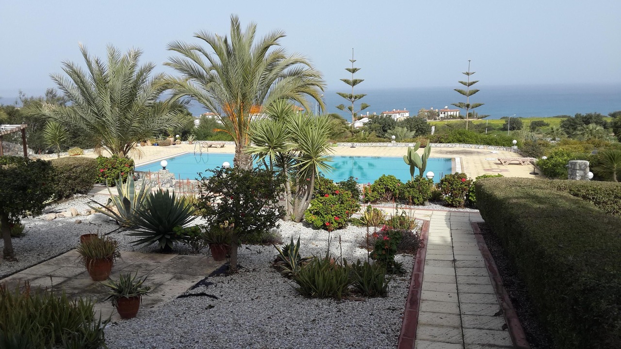 Photo of Outdoor in Bahceli
