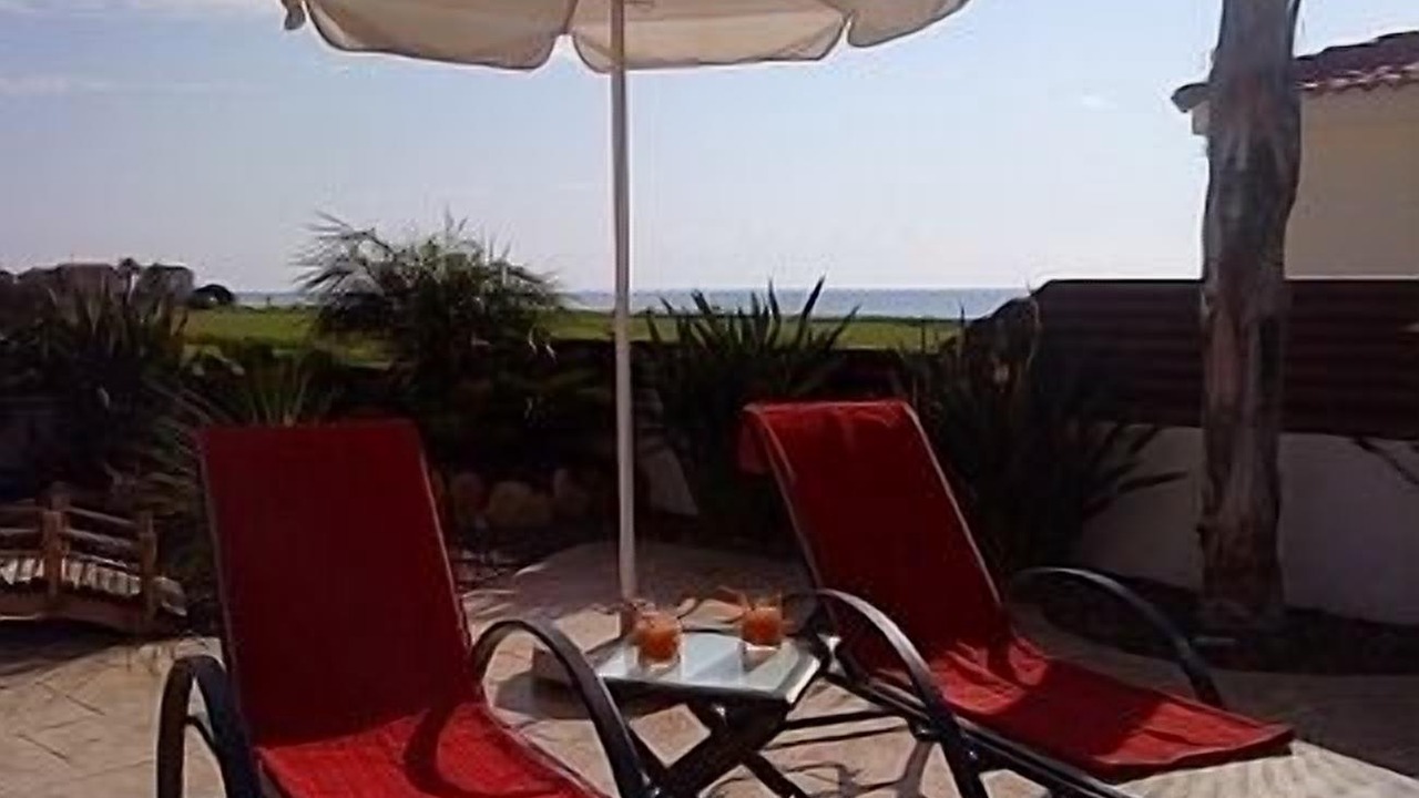 Photo of Patio Balcony in Ayia Thekla