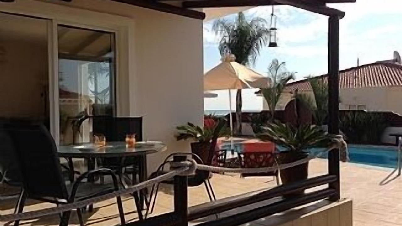 Photo of Outdoor in Ayia Thekla