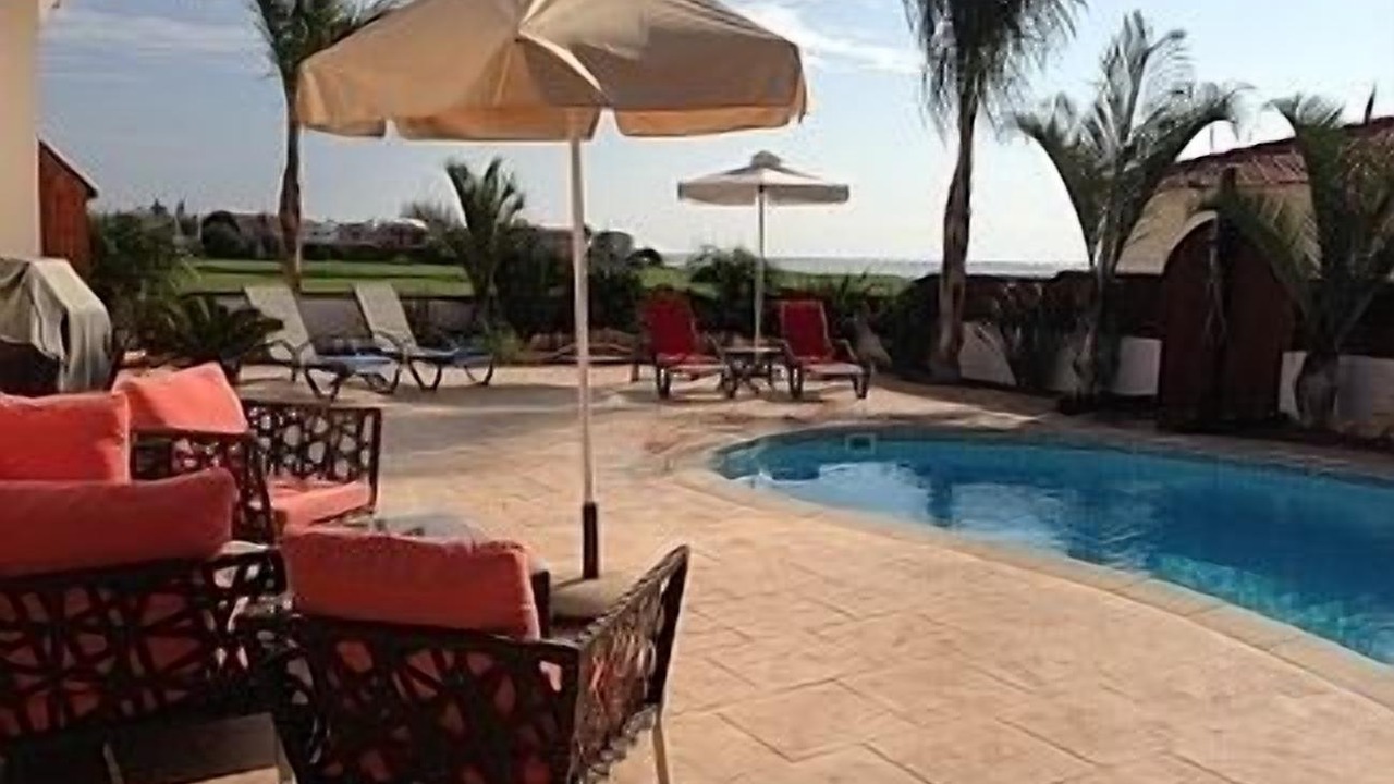 Photo of Outdoor in Ayia Thekla