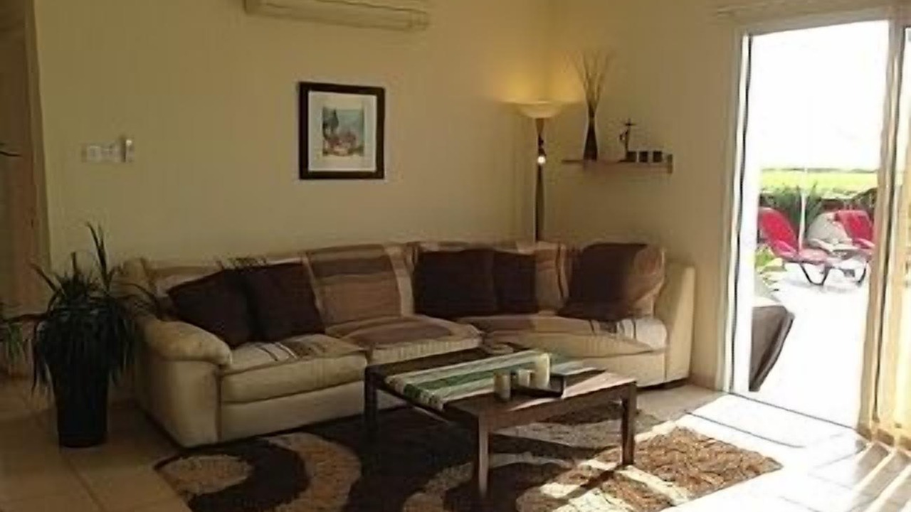 Photo of Livingroom in Ayia Thekla