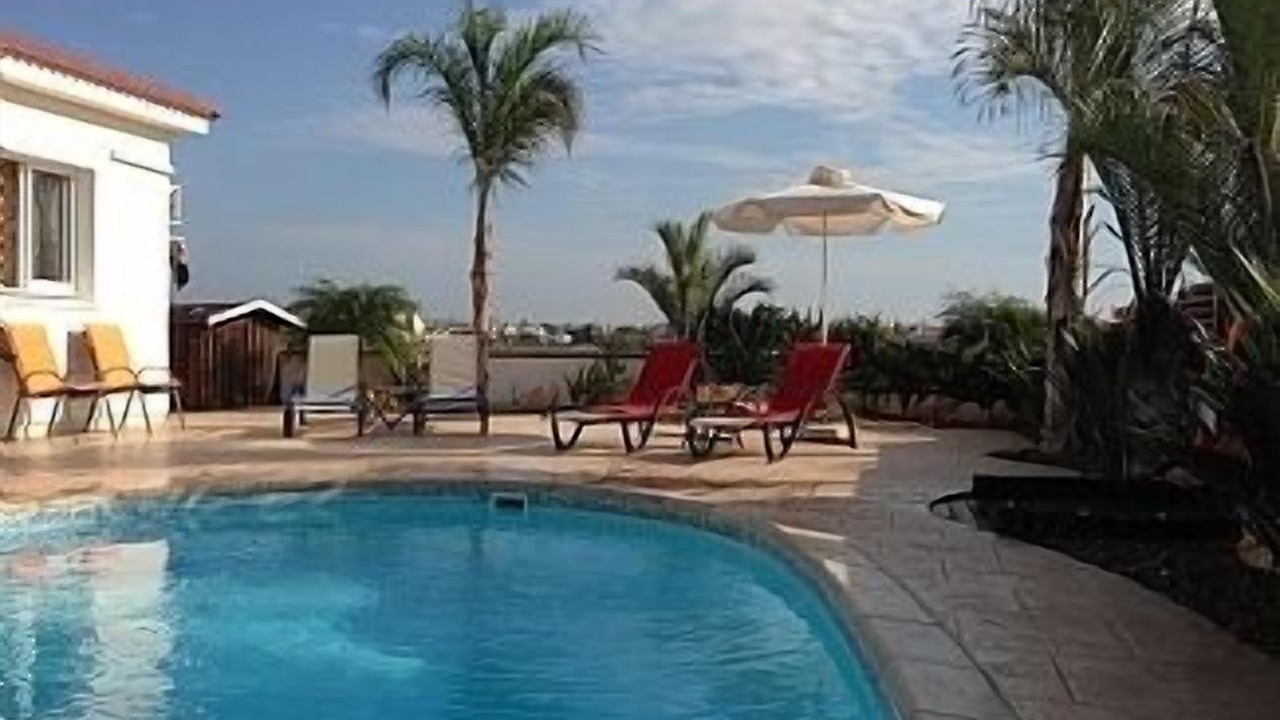 Photo of Outdoor in Ayia Thekla