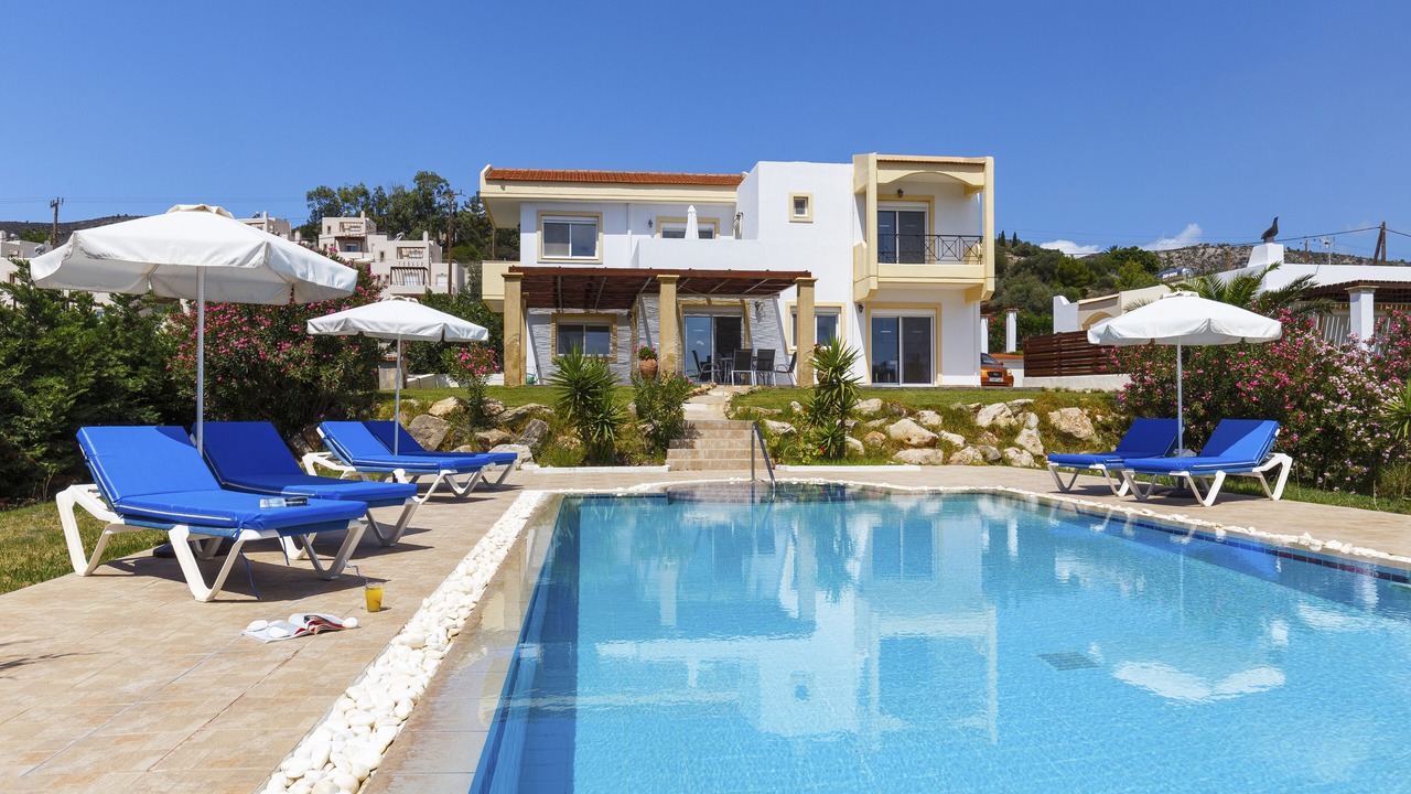 Photo of Outdoor in Kalathos