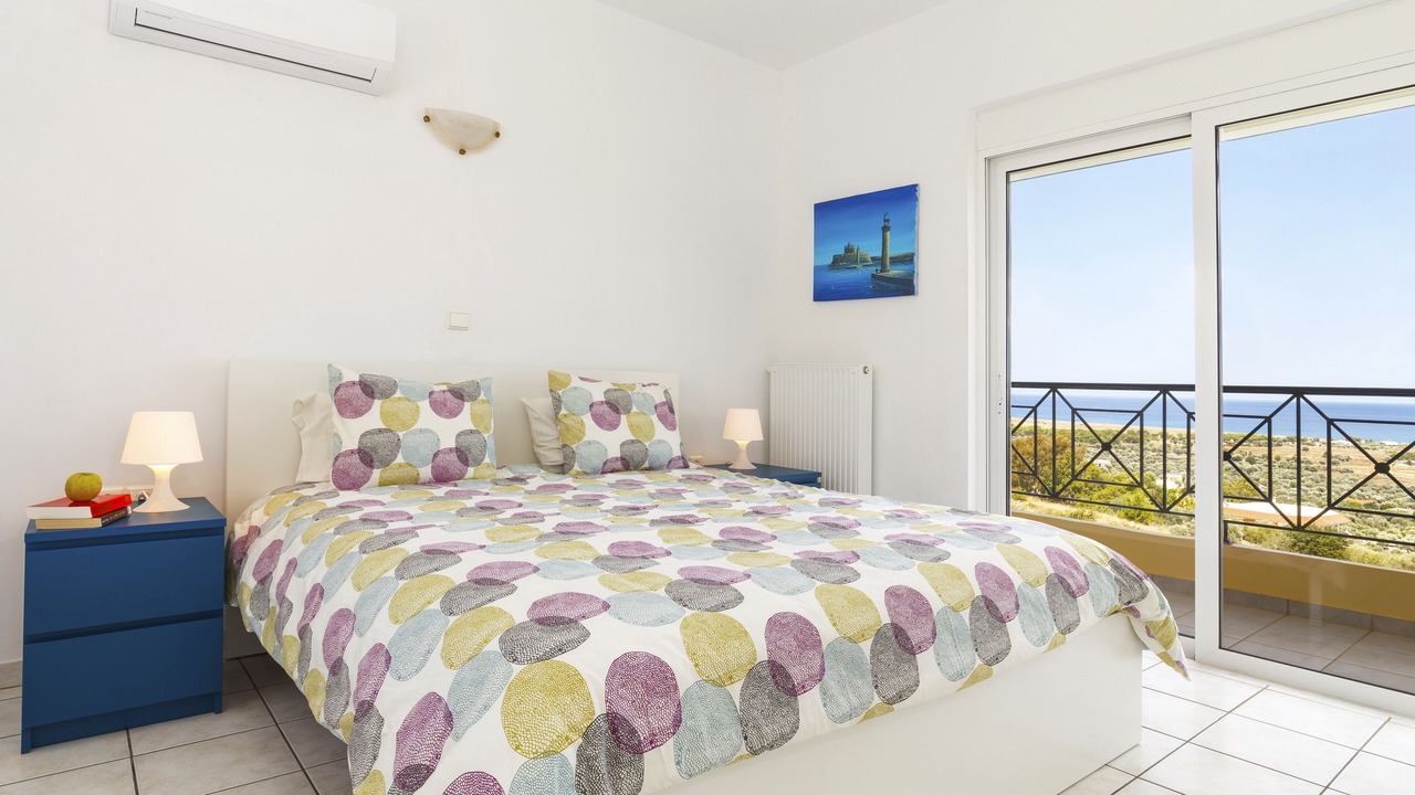 Photo of Bedroom in Kalathos