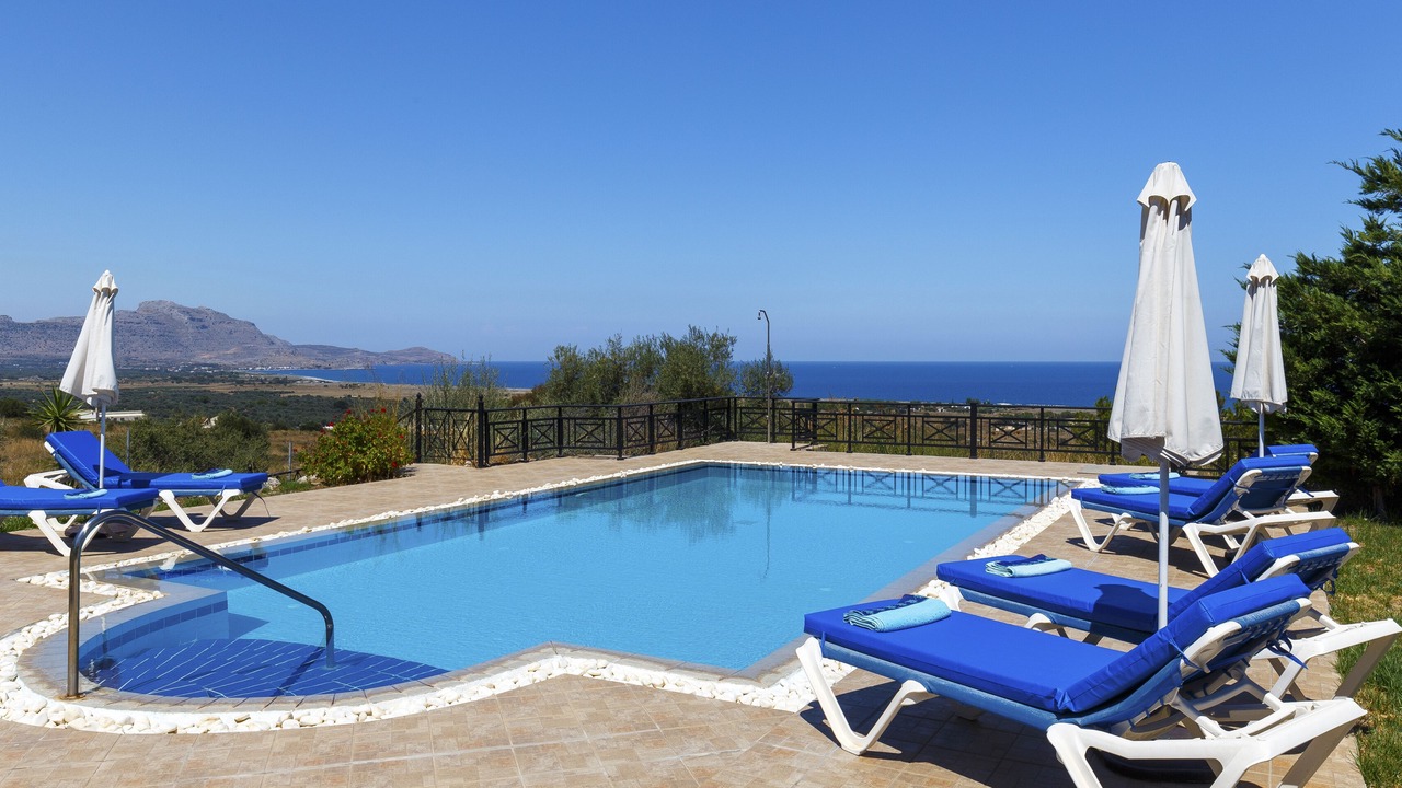 Photo of Outdoor in Kalathos