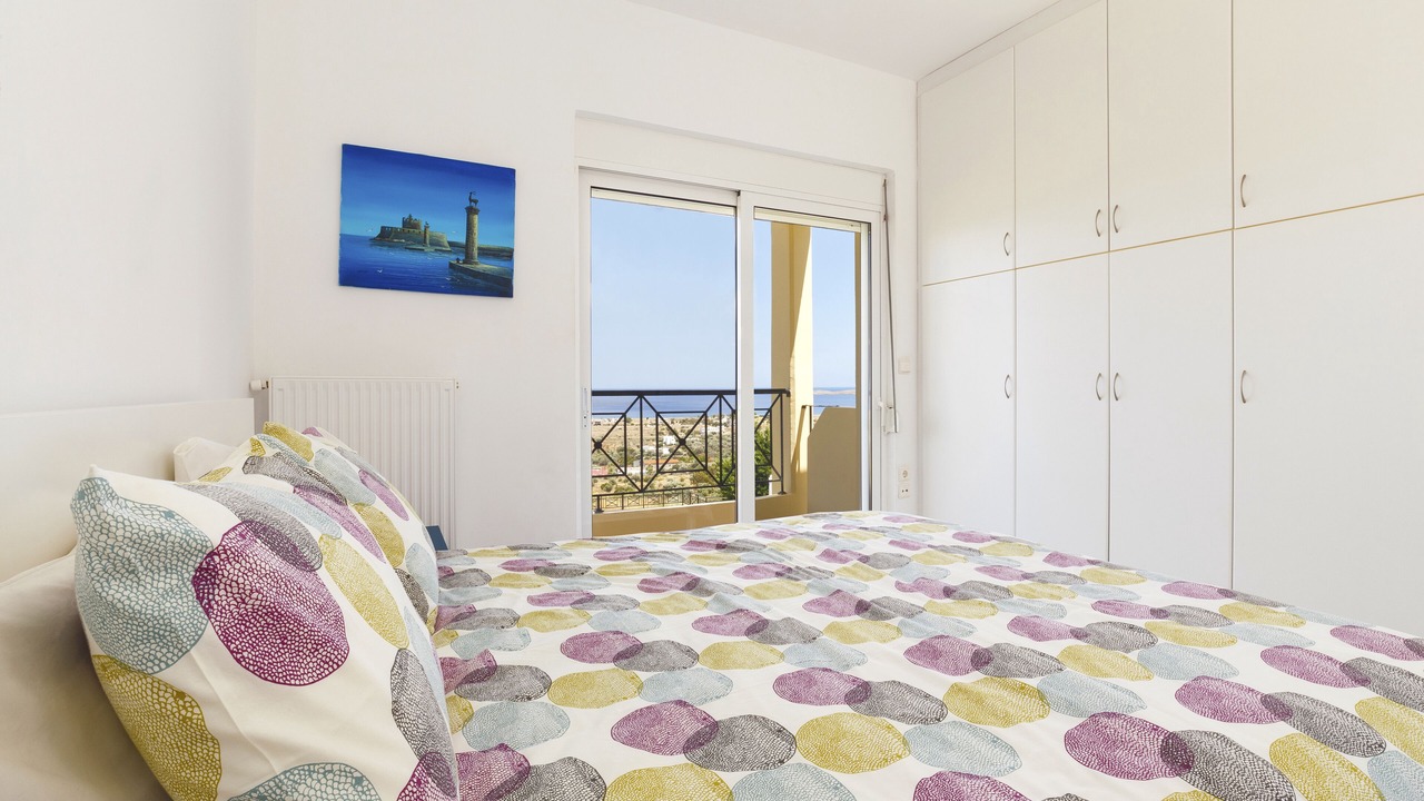 Photo of Bedroom in Kalathos