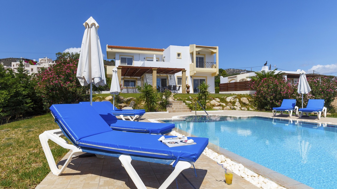 Photo of Outdoor in Kalathos