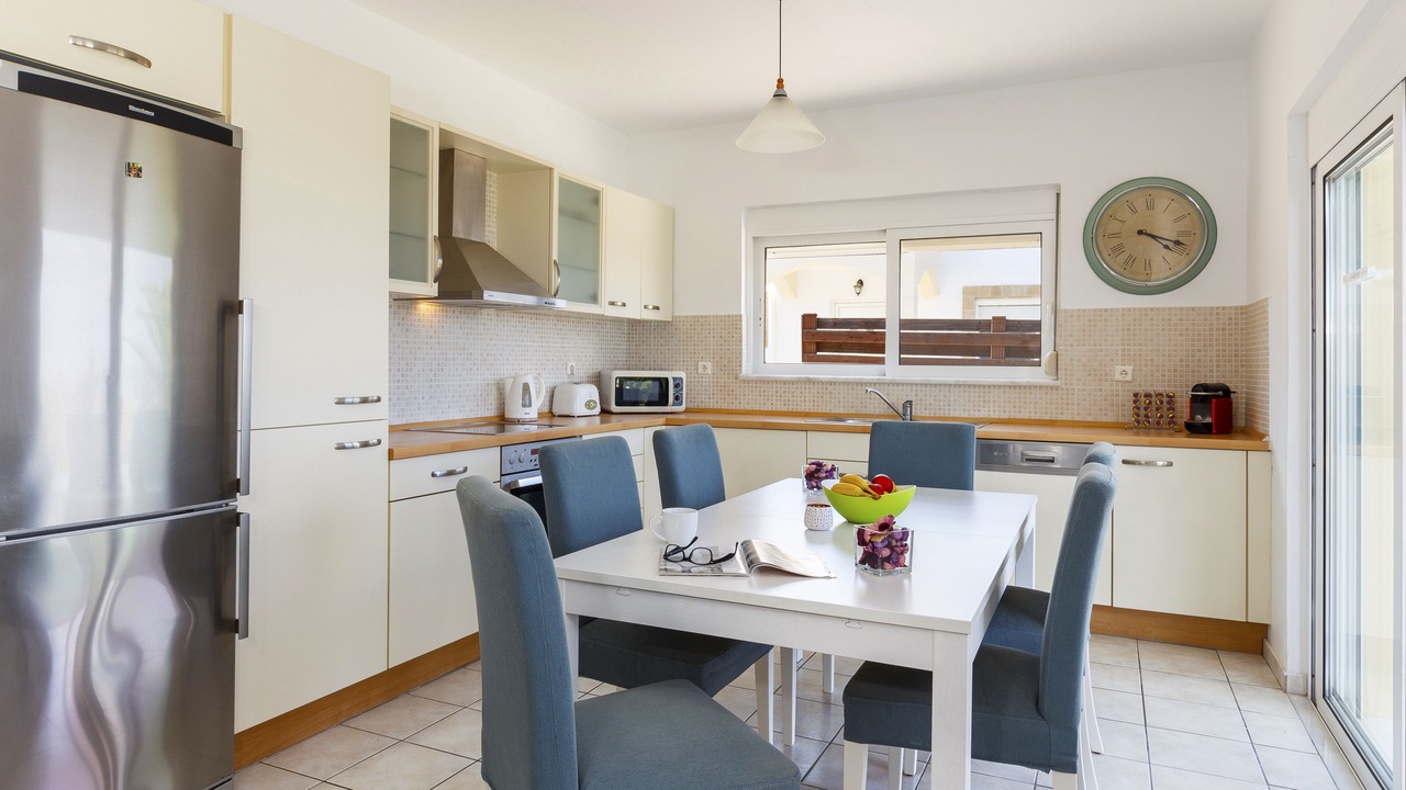 Photo of Kitchen in Kalathos
