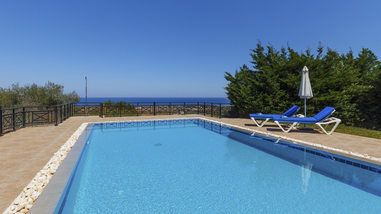 Photo of Outdoor in Kalathos