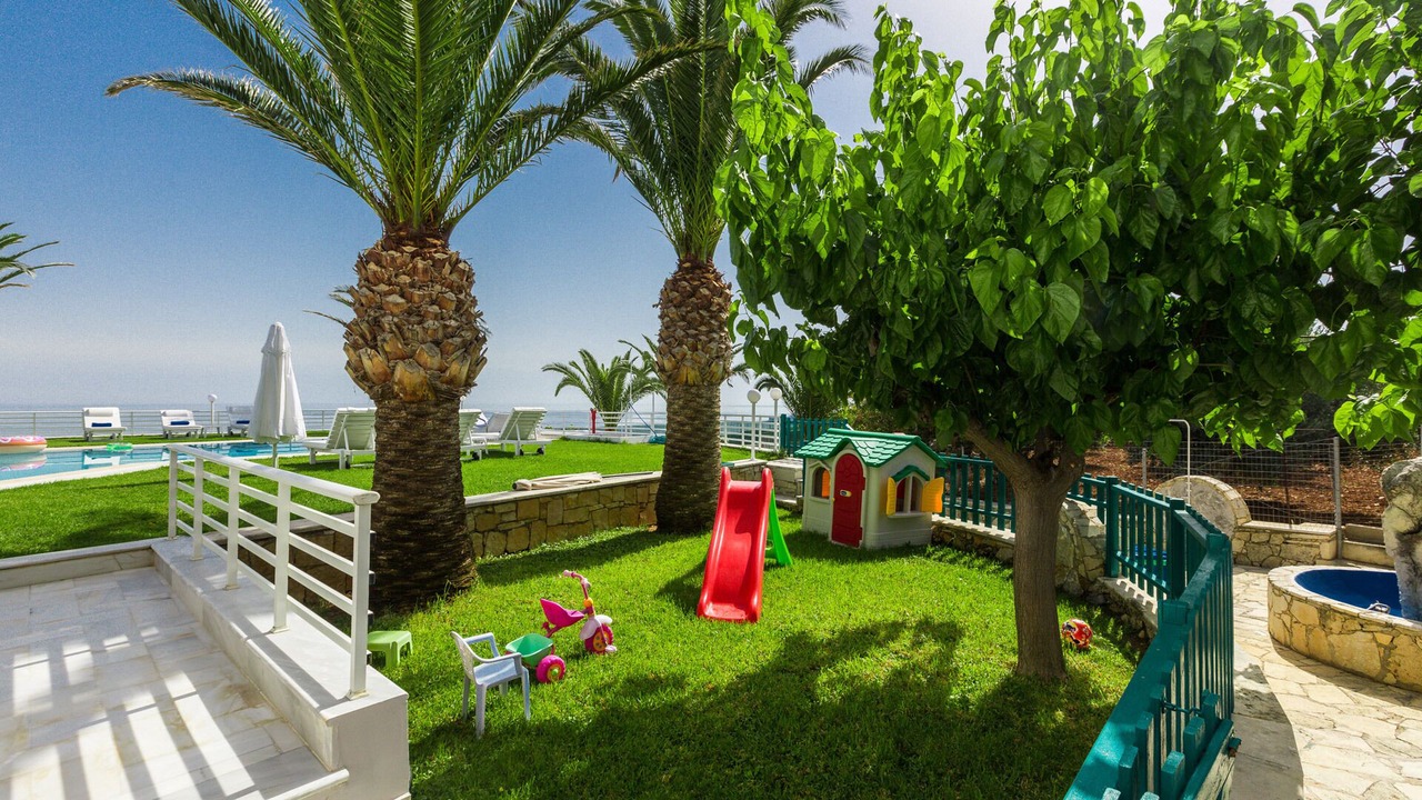 Photo of Outdoor in Gerani