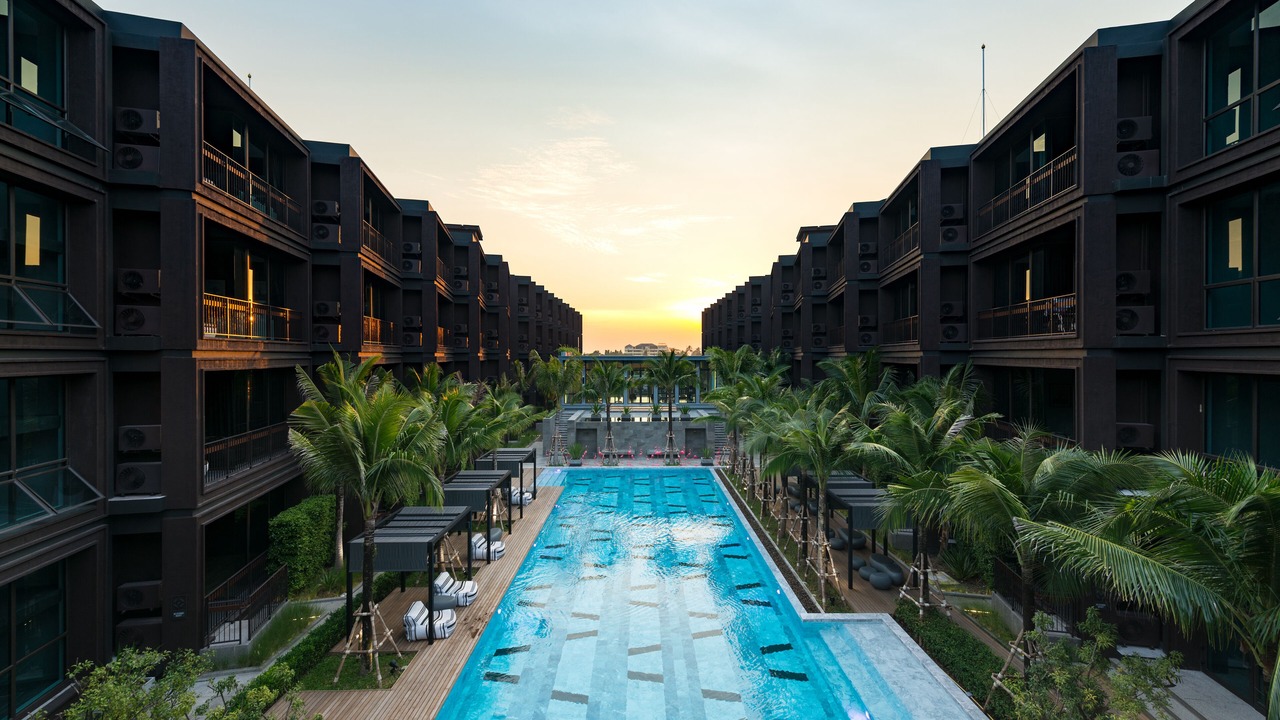 Photo of Outdoor in Rawai
