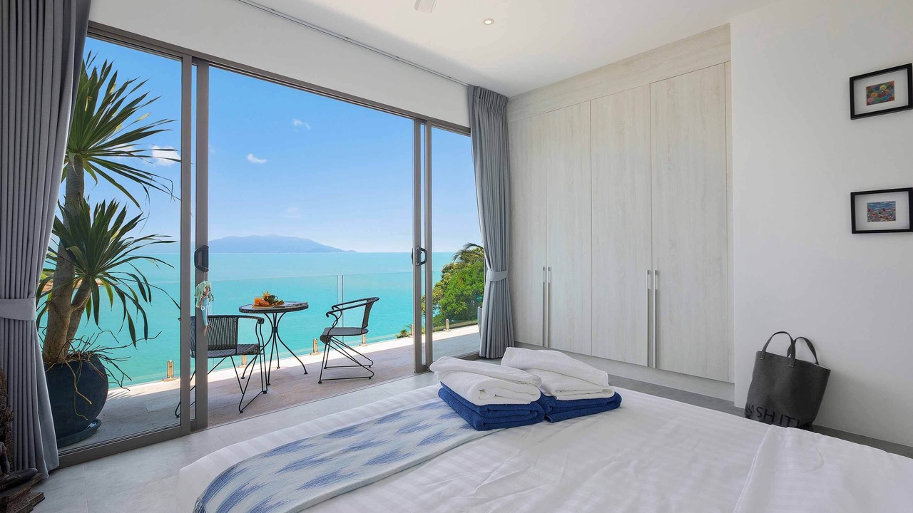 Photo of Bedroom in Moo 5
