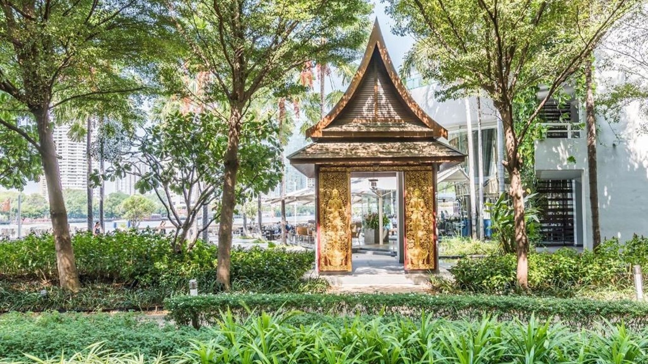 Photo of Outdoor in Bang Kho Laem