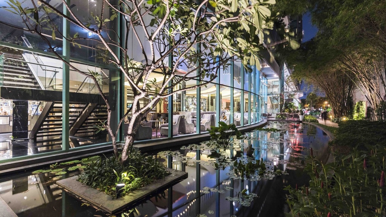 Photo of Outdoor in Bang Kho Laem