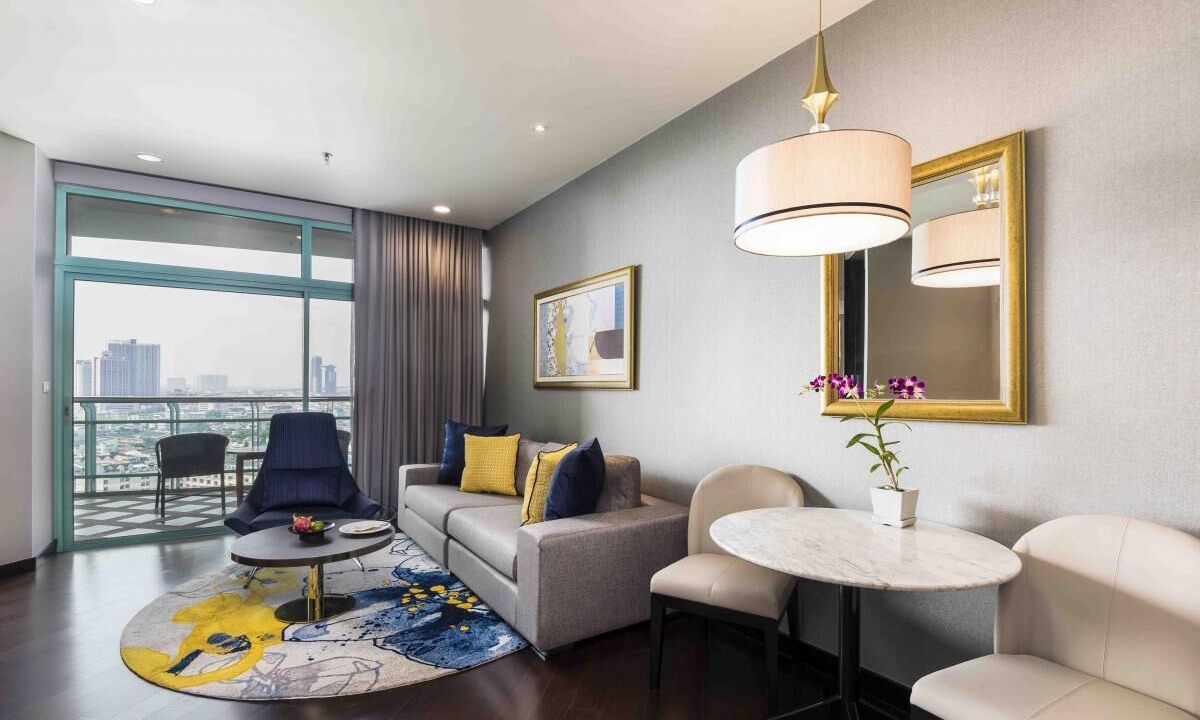 Photo of Livingroom in Bang Kho Laem