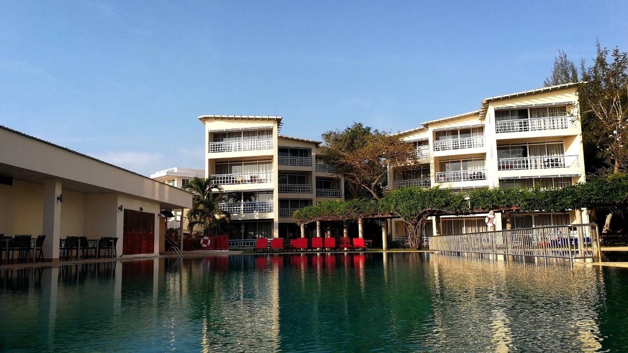 Photo of Outdoor in Khao Takiab