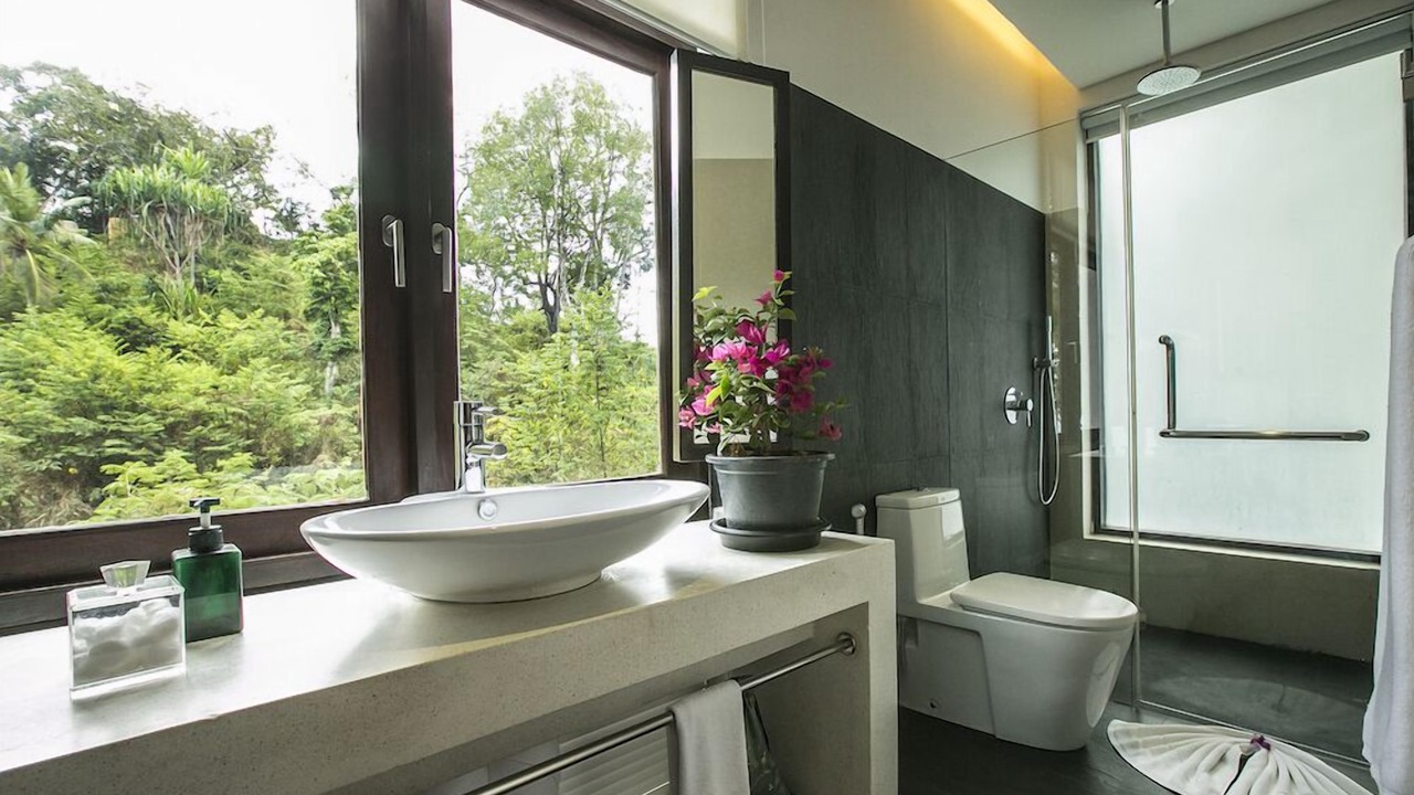 Photo of Bathroom in Bang Po