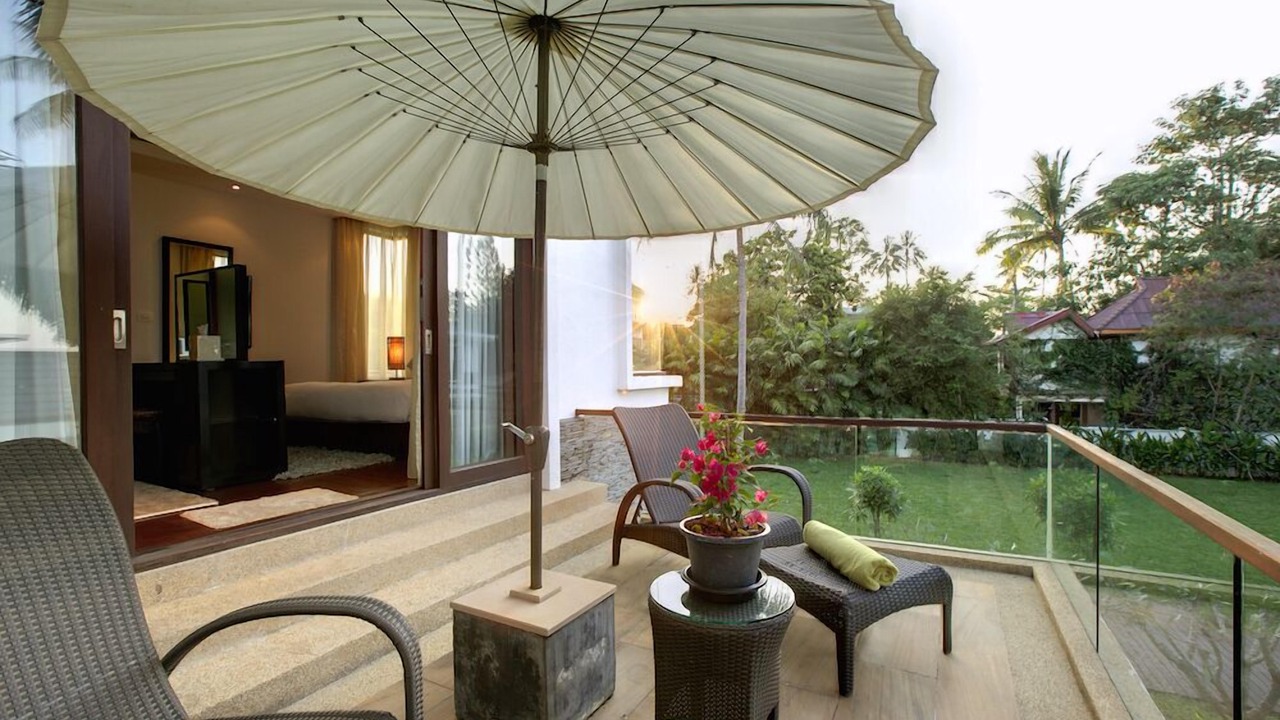 Photo of Patio Balcony in Bang Po