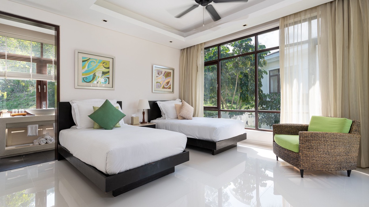 Photo of Bedroom in Bang Po