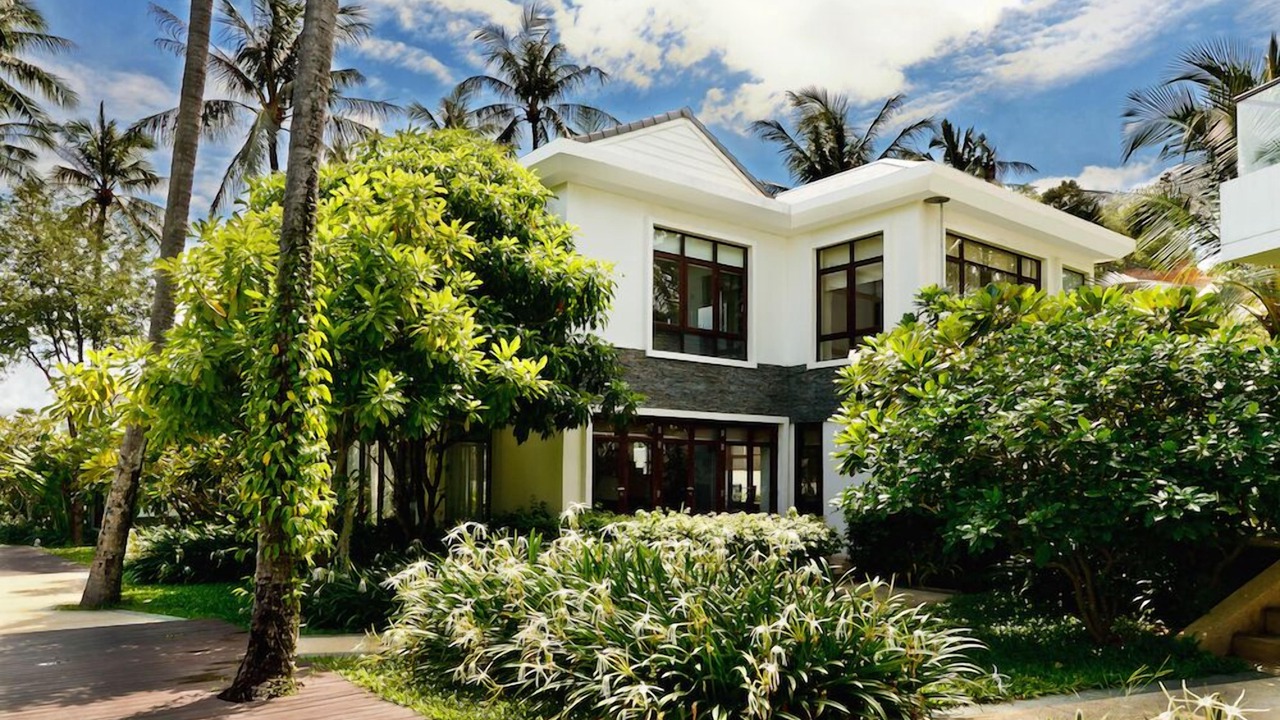 Photo of Outdoor in Bang Po