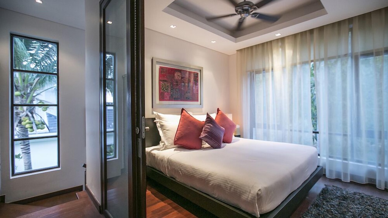 Photo of Bedroom in Bang Po