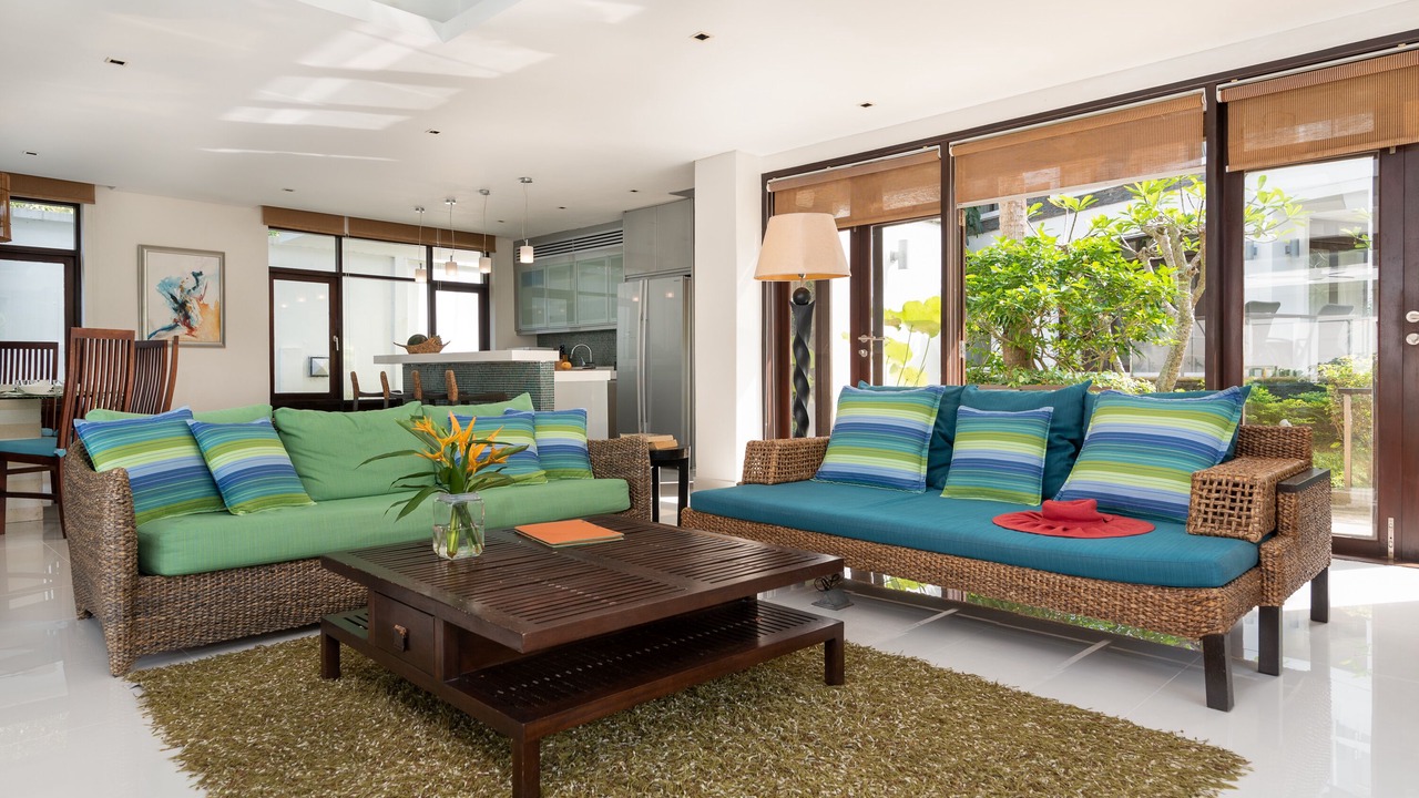 Photo of Livingroom in Bang Po